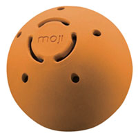 MOJI/W MOJIHEAT 4" MASSAGE BALL   MH4BL01