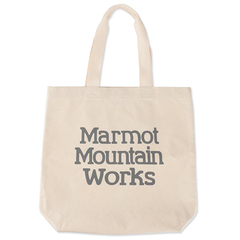 }[bg Marmot MMW Canvas Tote Bag g[gobO TSFUB206-CLG