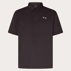 I[N[ OAKLEY Enhance Tech Cold SS Polo 2.0 |Vc  Y g[jOEW FOA406315-02E