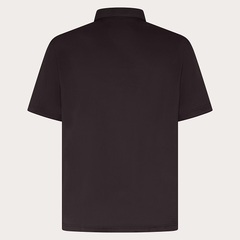 I[N[ OAKLEY Enhance Tech Cold SS Polo 2.0 |Vc  Y g[jOEW FOA406315-02E