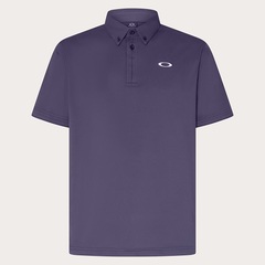 I[N[ OAKLEY Enhance Tech Cold SS Polo 2.0 |Vc  Y g[jOEW FOA406315-6FB