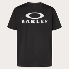 I[N[ OAKLEY Enhance Qdevo SS Tee O Bark 3.0 TVc  Y g[jOEW FOA406333-02E