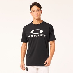 I[N[ OAKLEY Enhance Qdevo SS Tee O Bark 3.0 TVc  Y g[jOEW FOA406333-02E