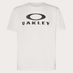 I[N[ OAKLEY Enhance Qdevo SS Tee O Bark 3.0 TVc  Y g[jOEW FOA406333-100