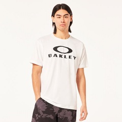 I[N[ OAKLEY Enhance Qdevo SS Tee O Bark 3.0 TVc  Y g[jOEW FOA406333-100