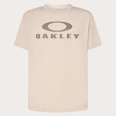 I[N[ OAKLEY Enhance Qdevo SS Tee O Bark 3.0 TVc  Y g[jOEW FOA406333-20J