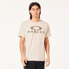 I[N[ OAKLEY Enhance Qdevo SS Tee O Bark 3.0 TVc  Y g[jOEW FOA406333-20J