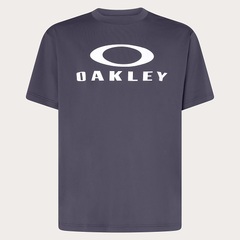 I[N[ OAKLEY Enhance Qdevo SS Tee O Bark 3.0 TVc  Y g[jOEW FOA406333-6FB