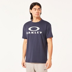 I[N[ OAKLEY Enhance Qdevo SS Tee O Bark 3.0 TVc  Y g[jOEW FOA406333-6FB