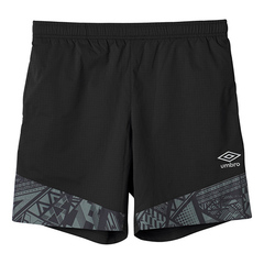 Au UMBRO THE THIRD by UMBRO OtBbNvNeBXpc V[gpc Y TbJ[ tbgT UUUXJG32-BLK