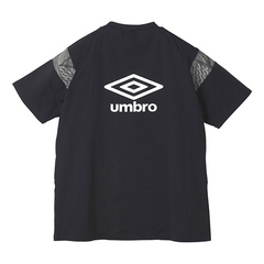 Au UMBRO THE THIRD by UMBRO bVRrvNeBXVc Y TbJ[ tbgT UUUXJA52-BLK