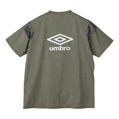 Au UMBRO THE THIRD by UMBRO bVRrvNeBXVc Y TbJ[ tbgT UUUXJA52-VTBG