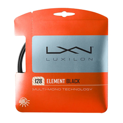 LV LUXILON ELEMENT BLACK 128 Gg dejX Kbg WRZ990410
