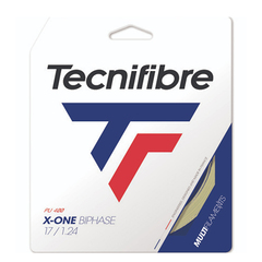 eNjt@Co[ Tecnifibre X-ONE BIPHASE 124 dejX Kbg 01GXO124XN