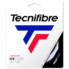 eNjt@Co[ Tecnifibre ICE CODE dejX Kbg 04GIC130XW