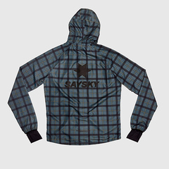 ZCXJC SAYSKY jOWPbg CHECKER PACE JACKET jO Y KMRJA02C1008