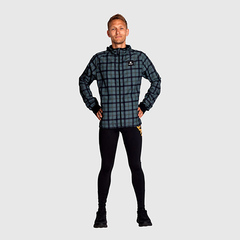 ZCXJC SAYSKY jOWPbg CHECKER PACE JACKET jO Y KMRJA02C1008