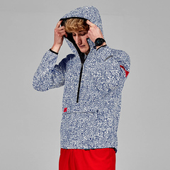 ZCXJC SAYSKY jOAmbN PACE ANORAK jOWPbg Y LMRJA02C1015