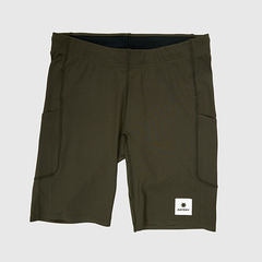 ZCXJC SAYSKY V[g^Cc COMBAT+ SHORT TIGHTS 9INCH jO Y XMRST31C301