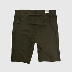 ZCXJC SAYSKY V[g^Cc COMBAT+ SHORT TIGHTS 9INCH jO Y XMRST31C301