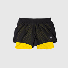 ZCXJC SAYSKY jOV[c WMNS 2-IN-1 SHORTS V[gpc fB[X HGRSH03