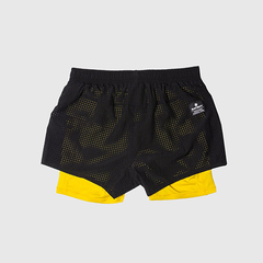 ZCXJC SAYSKY jOV[c WMNS 2-IN-1 SHORTS V[gpc fB[X HGRSH03