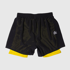 ZCXJC SAYSKY jOV[c 2-IN-1 SHORTS V[gpc jZbNX HMRSH05