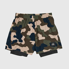 ZCXJC SAYSKY jOV[c CAMO 2-IN-1 SHORTS V[gpc jZbNX IMRSH06