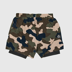 ZCXJC SAYSKY jOV[c CAMO 2-IN-1 SHORTS V[gpc jZbNX IMRSH06