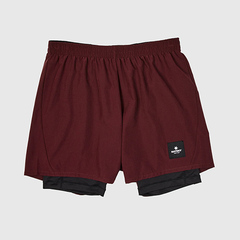 ZCXJC SAYSKY jOV[c 2-IN-1 SHORTS V[gpc jZbNX IMRSH07