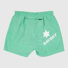 ZCXJC SAYSKY jOV[c UNIVERSE PACE SHORTS 5INCH V[gpc Y JMRSH04C1004