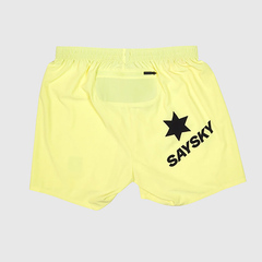 ZCXJC SAYSKY jOV[c PACE SHORTS 5INCH V[gpc Y JMRSH09C401