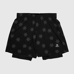 ZCXJC SAYSKY jOV[c PACE 2 IN-1 SHORTS 5INCH X^[tNeBu V[gpc Y KMRSH03C1009