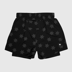 ZCXJC SAYSKY jOV[c PACE 2 IN-1 SHORTS 5INCH X^[tNeBu V[gpc Y KMRSH03C1009