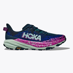 zJ IlIl HOKA ONE ONE SPEEDGOAT 6 Xs[hS[g 6 M[  Y gC jO V[Y 1147791-SMY