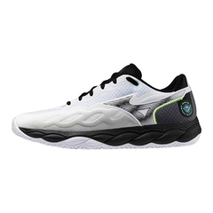 ~Ym MIZUNO EG[uGtH[XR[g WIDE AC I[R[g ejXV[Y jZbNX 61GA2430-09