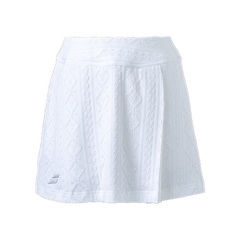 o{ Babolat PURESKORT ejX fB[XEFA pc BWG4476-WH00