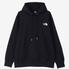 m[XtFCX THE NORTH FACE SQUARE LOGO HOODIE XEFbg Y NT12333-K