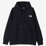 m[XtFCX THE NORTH FACE SQUARE LOGO HOODIE XEFbg Y NT12333-K