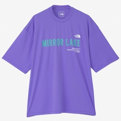 m[XtFCX THE NORTH FACE  V[gX[uEH[^[X[XeB[  S/S WATER SMOOTH T   TVc Y NT12431-OV