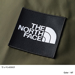 m[XtFCX THE NORTH FACE U R[`WPbgiYj NP72130-NT