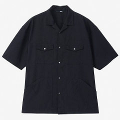 m[XtFCX THE NORTH FACE V[gX[u[eBeBVc S/S UTILITY SHIRT Vc Y NR22431-K