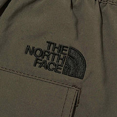 m[XtFCX THE NORTH FACE WbvIt J[SpciYj NB32331-NT