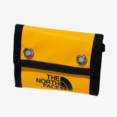 m[XtFCX THE NORTH FACE BC hbgbg BC DOT WALLET z NM82319-SG