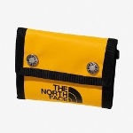 m[XtFCX THE NORTH FACE BC hbgbg BC DOT WALLET z NM82319-SG