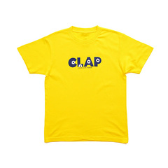 Nbv clap Cute-Clap Tee L[gNbveB[ TVc  tBbglX fB[X CTS24057-DYL