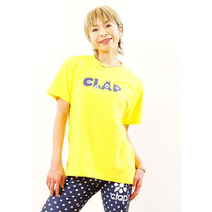 Nbv clap Cute-Clap Tee L[gNbveB[ TVc  tBbglX fB[X CTS24057-DYL