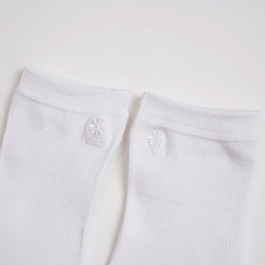 Nbv clap Five Fingers Socks t@CutBK[\bNX tBbglX fB[X CAC22003-WWH