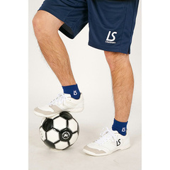 [XC\u LUZeSOMBRA PLAY SHORT SOCKS \bNX tbgT TbJ[ L1241387-NVY