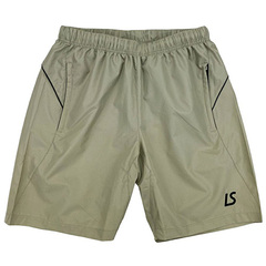 [XC\u LUZeSOMBRA STANDARD PISTE SHORT PANTS n[tpc tbgT TbJ[ Y F1811303-GLD